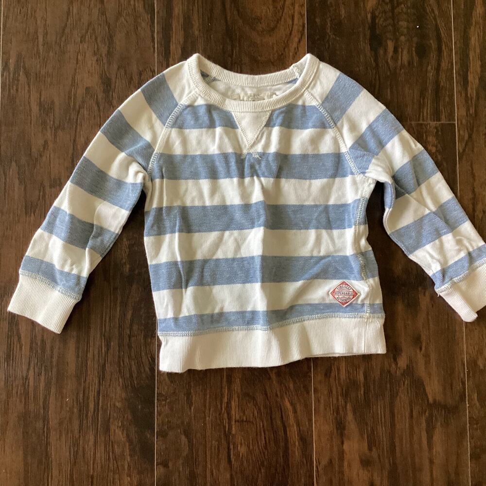 H&M Thermal Tee